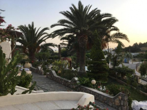 Villa Katerina in Kokkali Leros - Dodekanes Gourna